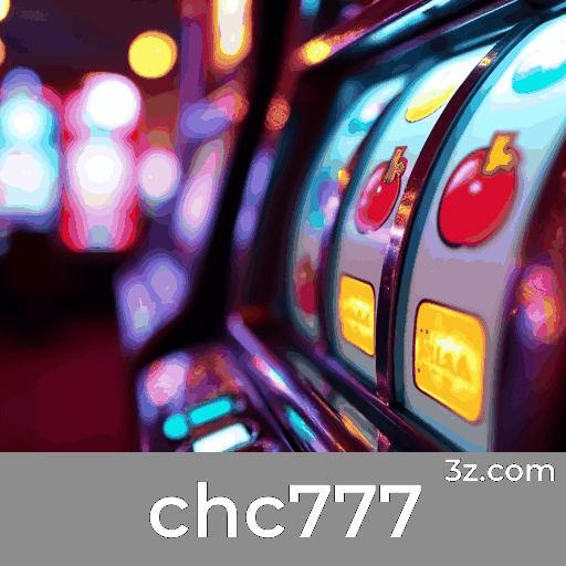 Luxuosa Experiência de Casino com Equipe de Elite no CHC777
