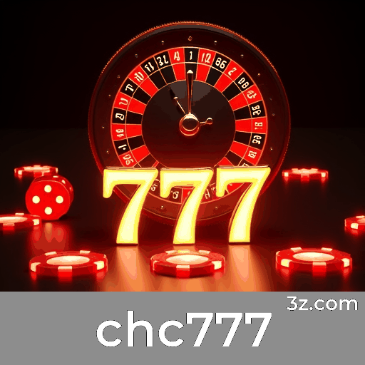chc777: Cassino Premiado e Pagamentos Rápidos