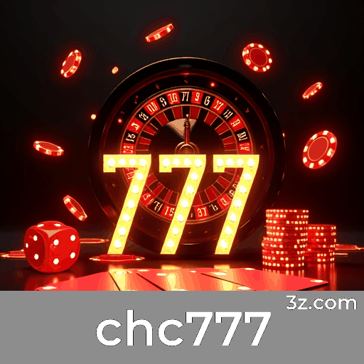 Luxuosa Experiência de Casino com Equipe de Elite no CHC777