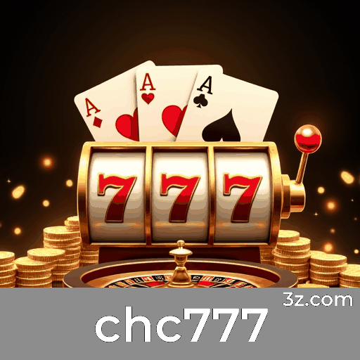 chc777: Cassino Premiado e Pagamentos Rápidos