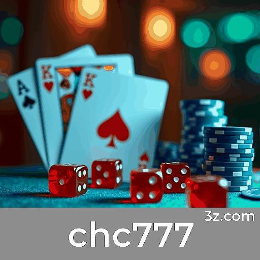 Tecnologia Avançada e Inovação da chc777: Onde o Jogo Encontra a Excelência