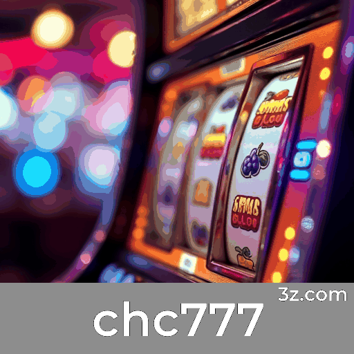 CHC777 Jogos: Aprenda Estratégias e Melhore suas Habilidades