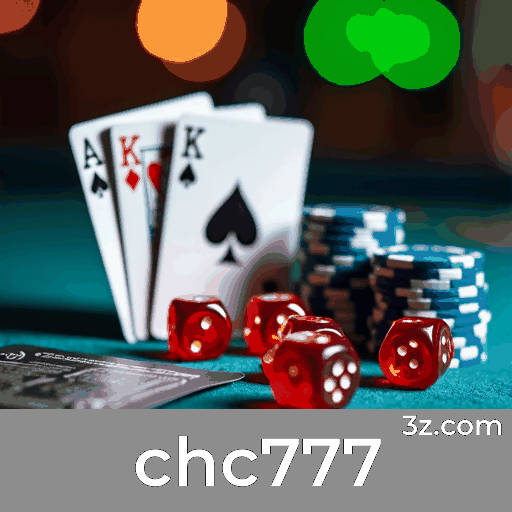 Desenvolvedores de Jogo e Tecnologia no chc777