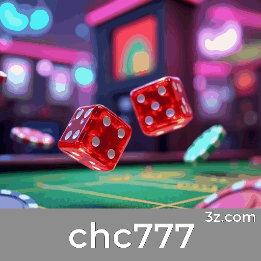 chc777: Cassino Premiado e Pagamentos Rápidos