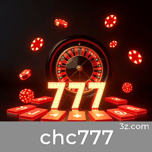 Tecnologia Avançada e Inovação da chc777: Onde o Jogo Encontra a Excelência