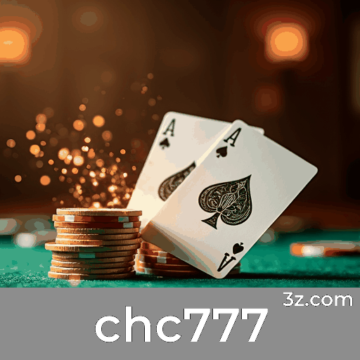 Tecnologia Avançada e Inovação da chc777: Onde o Jogo Encontra a Excelência