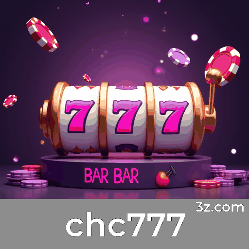 chc777: Cassino Premiado e Pagamentos Rápidos