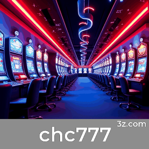 Desenvolvedores de Jogo e Tecnologia no chc777