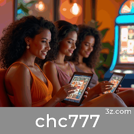 Ofertas Exclusivas do chc777 para Usuários Brasileiros