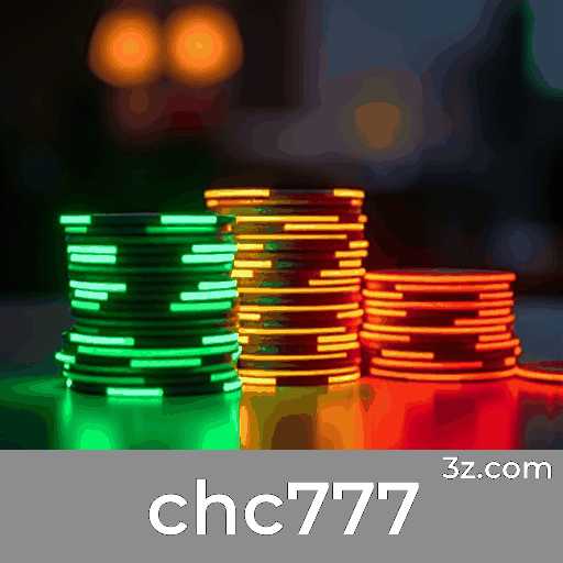 Ofertas Exclusivas do chc777 para Usuários Brasileiros